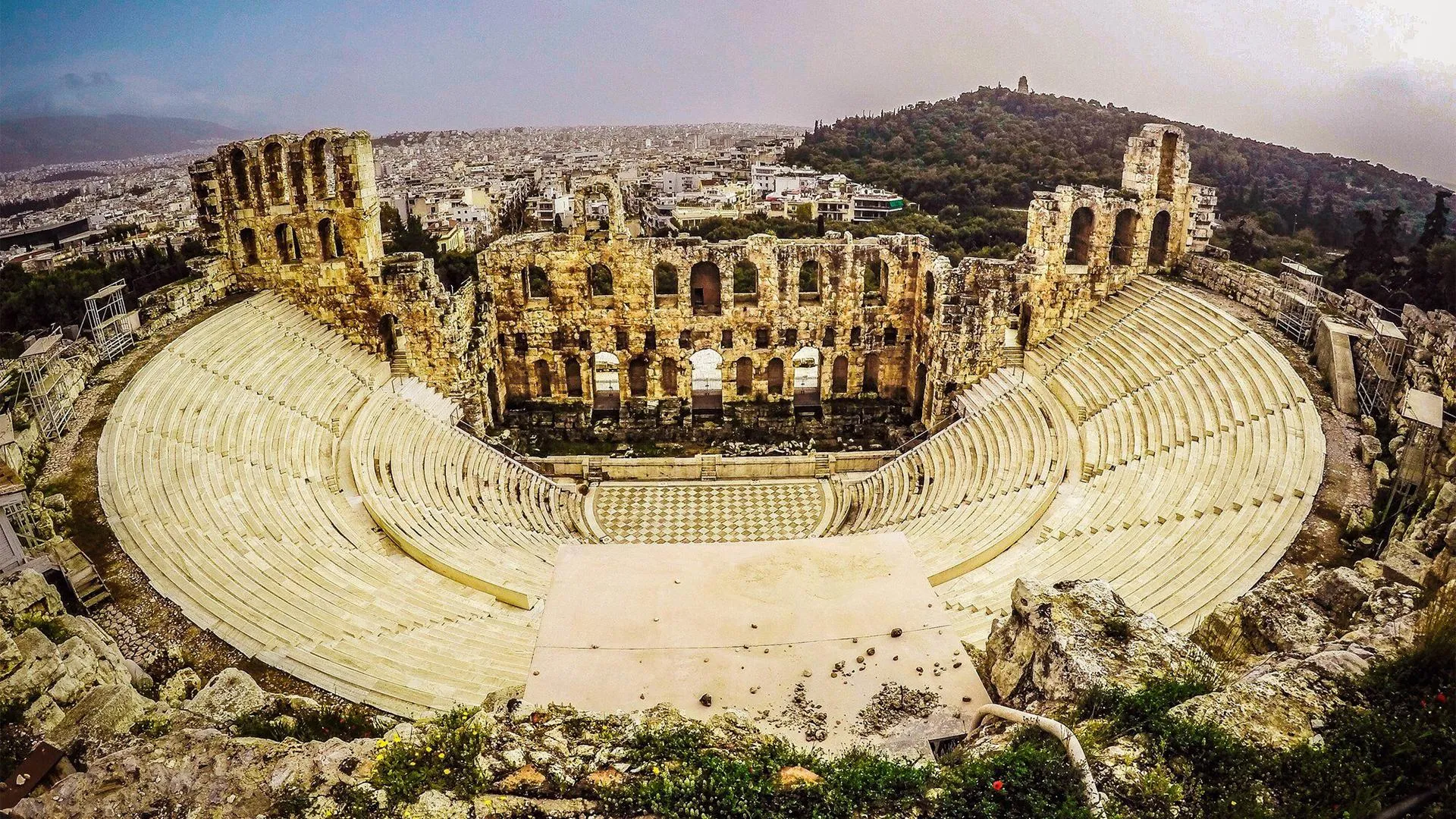 Ежедневный тур в Эфес