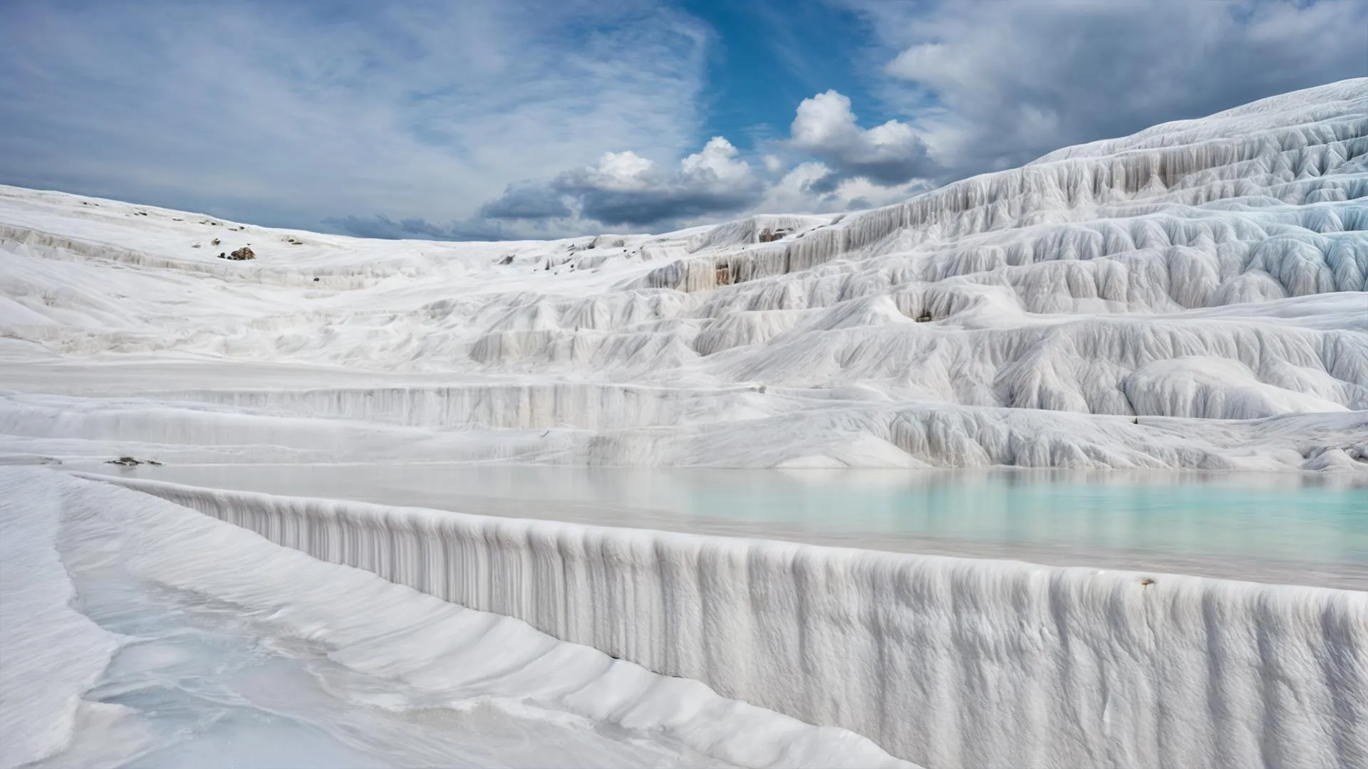 Pamukkale Günübirlik Gezi